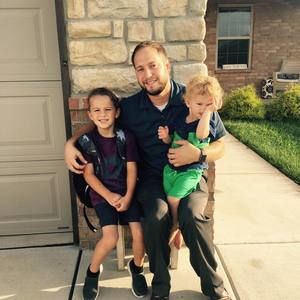 Meet your Posher, Shawn